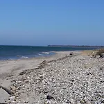 Villavilla 906 - Skastrup Strand, Fyn Og Oer 보겐세