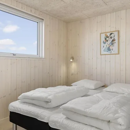 Villavilla 906 - Skastrup Strand, Fyn Og Oer Сasa de vacaciones