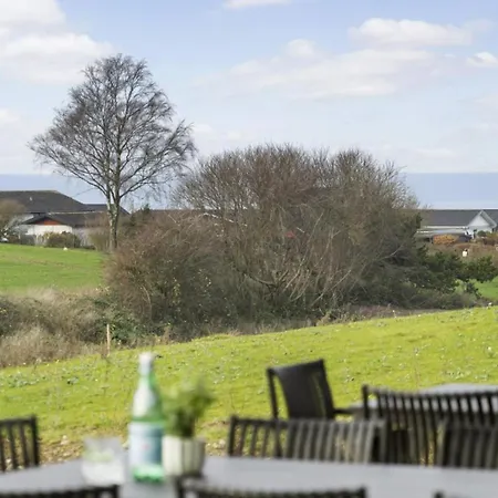 Villavilla 906 - Skastrup Strand, Fyn Og Oer Bogense