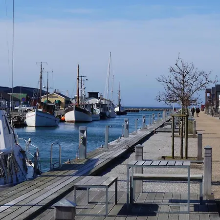 Сasa de vacaciones Villavilla 906 - Skastrup Strand, Fyn Og Oer